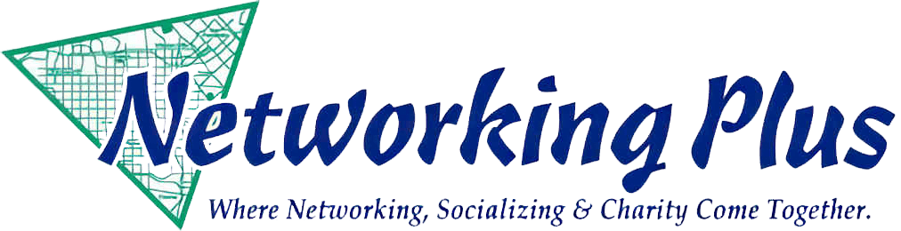 Networking Plus Logo