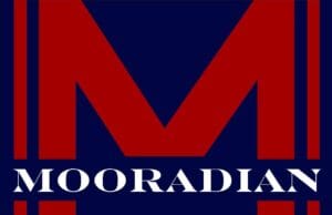 Mooradian Logo